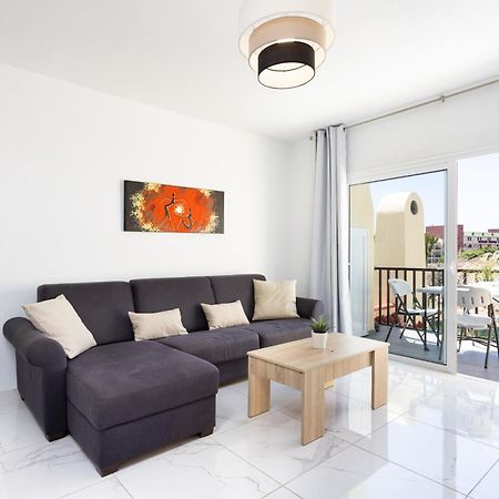 Appartamento A 200M Da Playa De Fanabe Costa Adeje (Tenerife) Exterior foto